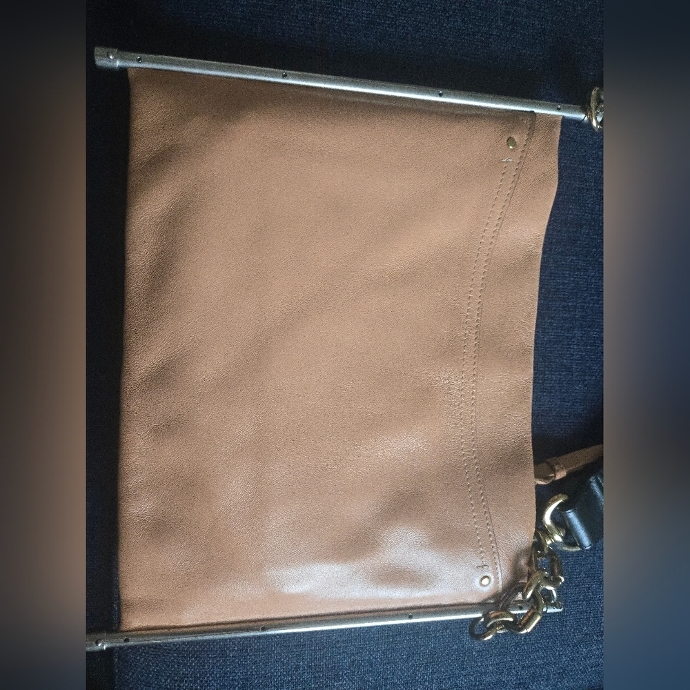 Chloé “Roy” quilted clutch Crossbody bag - Picture 14 of 16